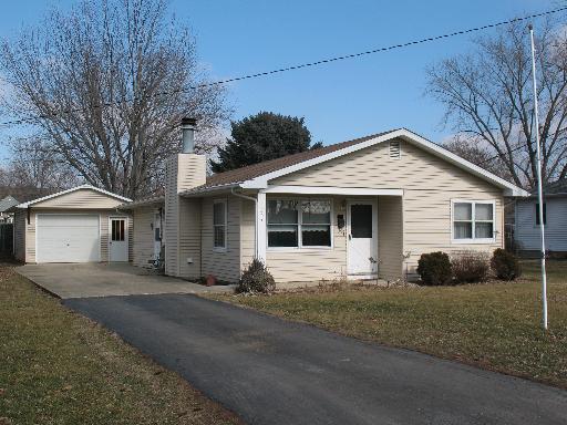 506 Wallace St., Marseilles, IL 61341