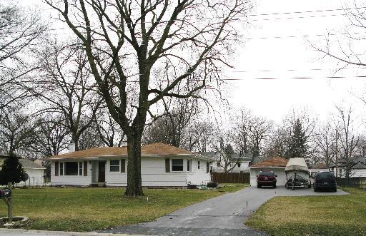 305 N Wabena Ave., Minooka, IL 60447