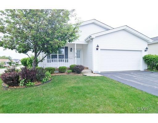 3473 Steeplechase Way, Grayslake, IL 60030