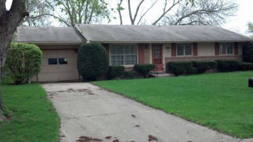 1114 Charlotte Dr., Rockford, IL 61108