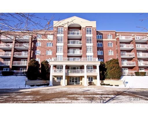 7071 W Touhy Ave. #502, Niles, IL 60714