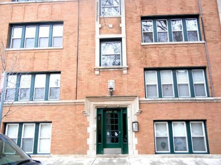 2340 W Rosemont Ave. #1, Chicago, IL 60659