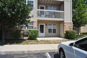 1524 W Sand Bar Ct. #1D, Round Lake, IL 60073