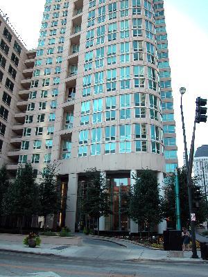 345 N Lasalle St. #502, Chicago, IL 60610