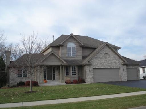 9896 Rambouillet, Roscoe, IL 61073