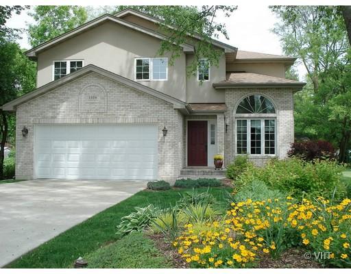 1106 Adelia St., Downers Grove, IL 60516