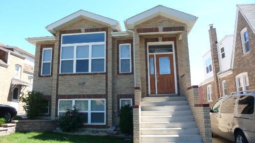 5539 S Neva Ave., Chicago, IL 60638