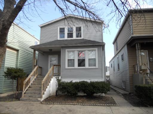 2521 N Linder Ave., Chicago, IL 60639