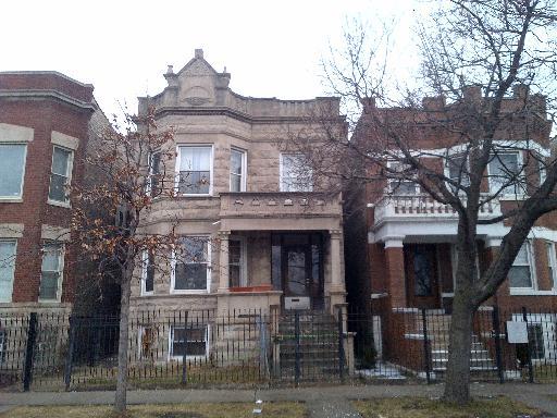 3936 W Congress Pkwy., Chicago, IL 60624