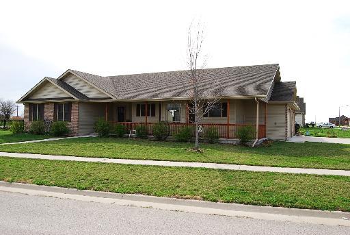 1030 Nicobe Dr., Coal City, IL 60416