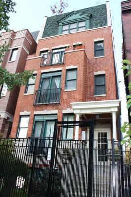 846 W Aldine Ave. #2, Chicago, IL 60657
