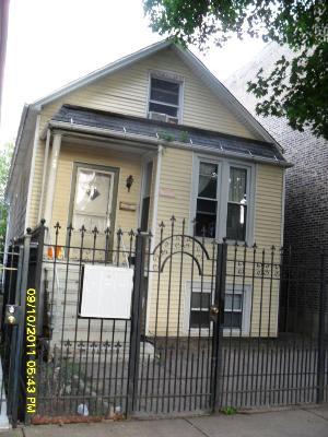 1729 N Drake Ave., Chicago, IL 60647