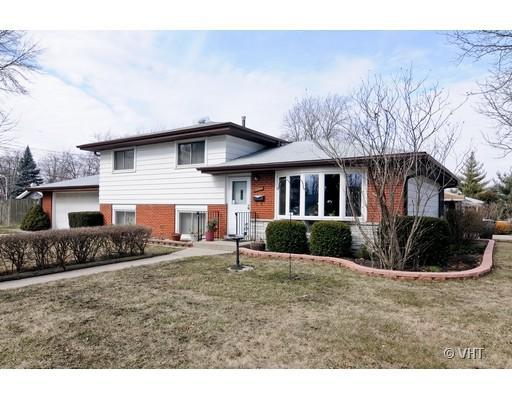 1323 Prince Dr., South Holland, IL 60473