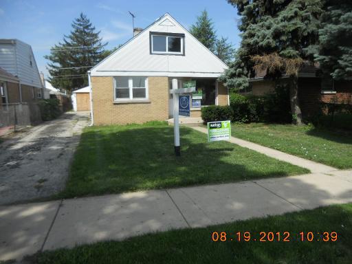 1544 N Roberta Ave., Melrose Park, IL 60160
