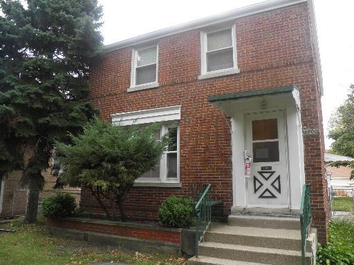 [Address Hidden by Seller], Cicero, IL 60804