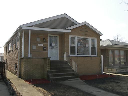 321 E 89th St., Chicago, IL 60619