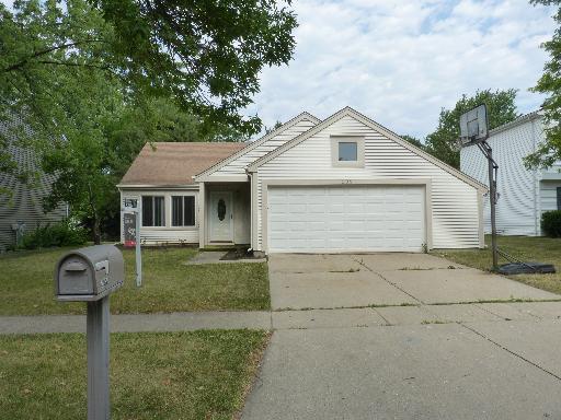 205 Autumn Ln., Vernon Hills, IL 60061
