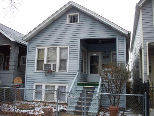 4209 N St. Louis Ave., Chicago, IL 60618