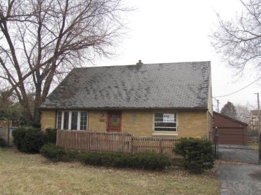 7912 S 85th Ave., Justice, IL 60458