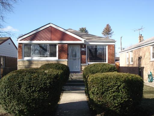 [Address Hidden by Seller], Bellwood, IL 60104