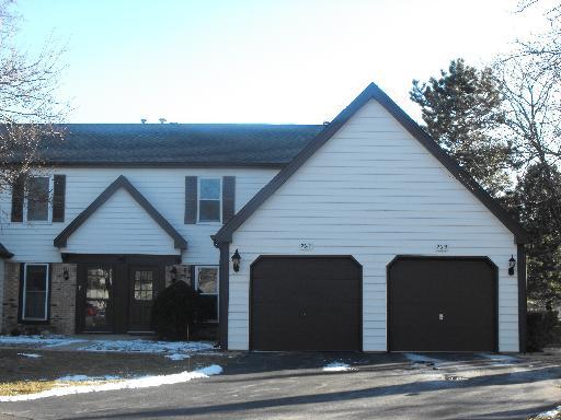 2617 Oakshire Ct., Aurora, IL 60502