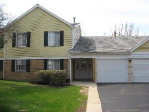 1204 Williamsport Dr. #2, Westmont, IL 60559