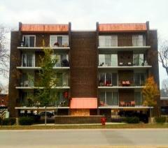 4664 Old Orchard Rd. #2E, Skokie, IL 60076
