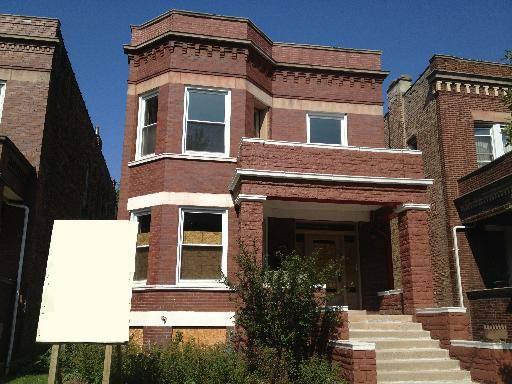 7646 S Morgan St., Chicago, IL 60620