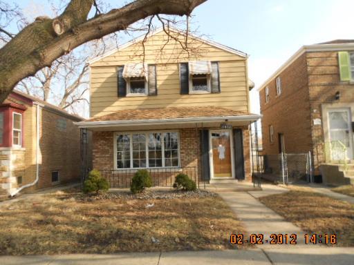 3827 S Austin Blvd., Cicero, IL 60804