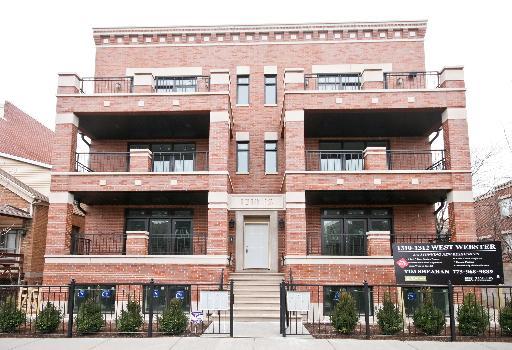 1312 W Webster Ave. #1W, Chicago, IL 60614