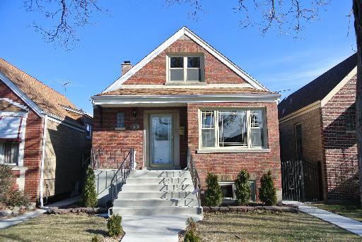 6545 S Karlov Ave., Chicago, IL 60629