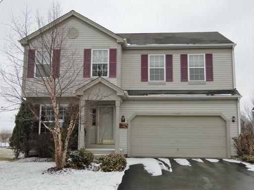 5537 Alexandria Dr., Lake In The Hills, IL 60156