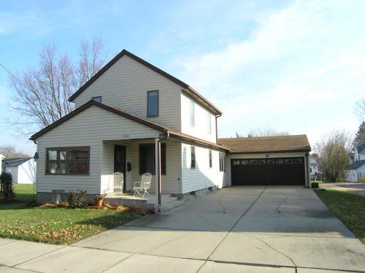 508 N Division Ave., Polo, IL 61064