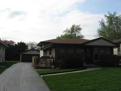 361 S Small Ave., Kankakee, IL 60901