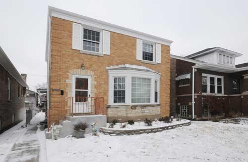 3620 N Long St., Chicago, IL 60641