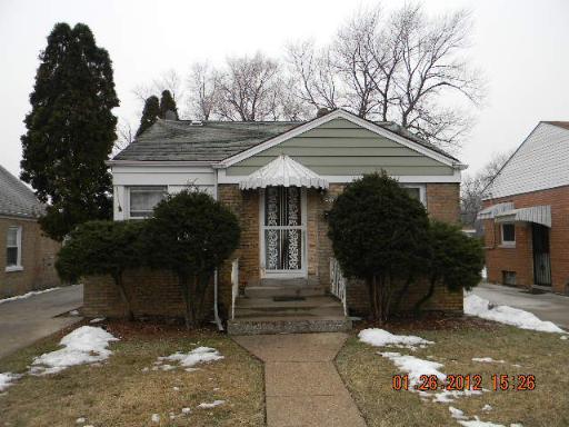 406 48th Ave., Bellwood, IL 60104