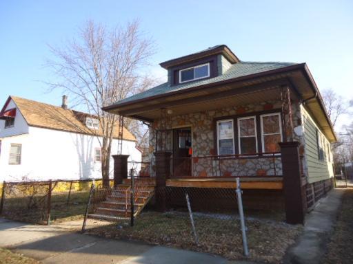 11731 S Morgan Ave., Chicago, IL 60643