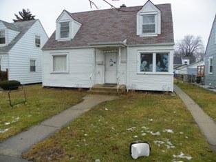 3634 W 86th Pl., Chicago, IL 60652