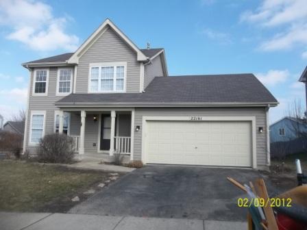 22161 W Plymouth Ct., Plainfield, IL 60544
