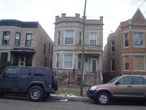 2520 N Francisco Ave., Chicago, IL 60647