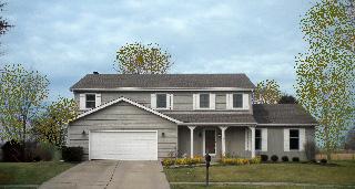 [Address Hidden by Seller], Plainfield, IL 60544