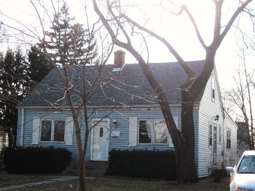 2802 Elder Ln., Franklin Park, IL 60131
