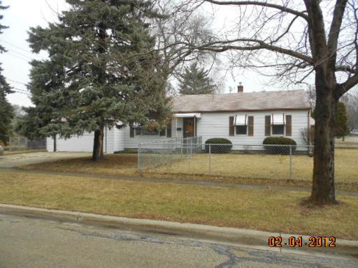 1012 N Midland Ave., Joliet, IL 60435