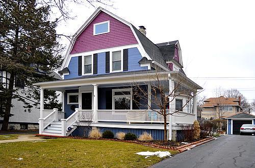 333 S Ashland Ave., La Grange, IL 60525