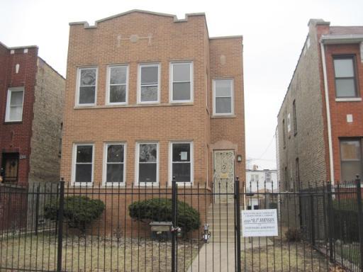 1747 N Meade Ave., Chicago, IL 60639