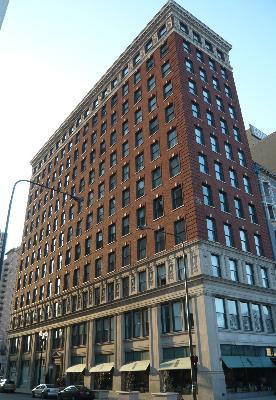888 S Michigan Ave. #702, Chicago, IL 60605