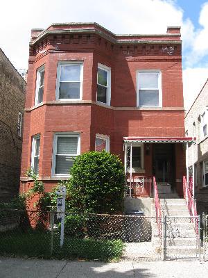 2304 N Spaulding Ave., Chicago, IL 60647