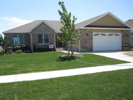 340 Stone Cutter Dr., Bourbonnais, IL 60914