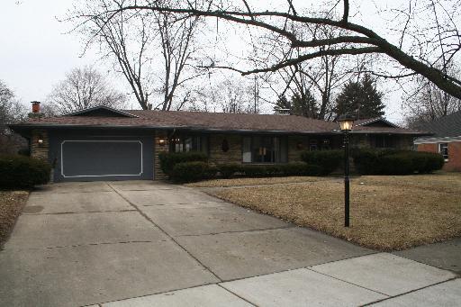 606 Lavinia Ln., Joliet, IL 60435