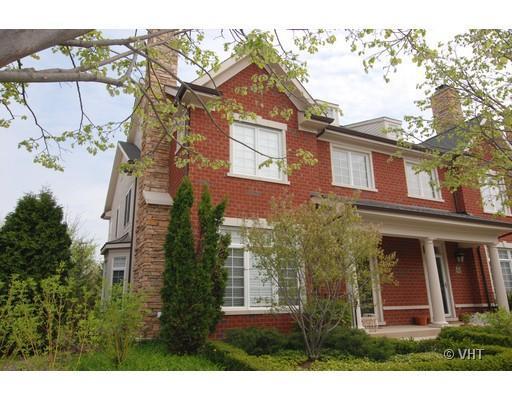 4266 Linden Tree Ln., Glenview, IL 60026